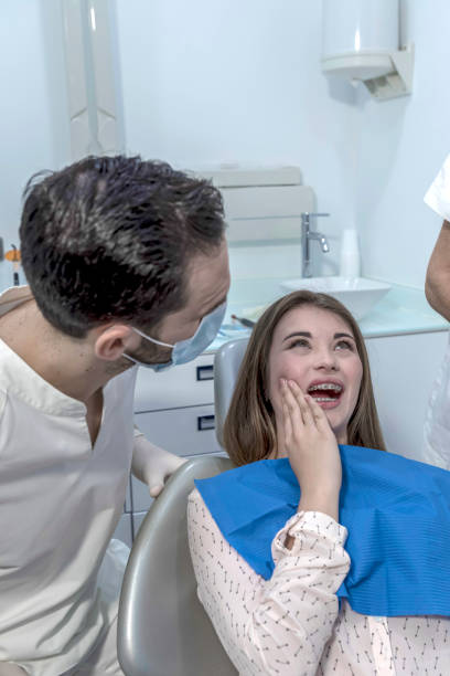 Best Same-Day Emergency Dentist in Myrtletown, CA