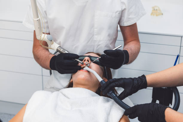 Best Weekend Emergency Dentist in Myrtletown, CA