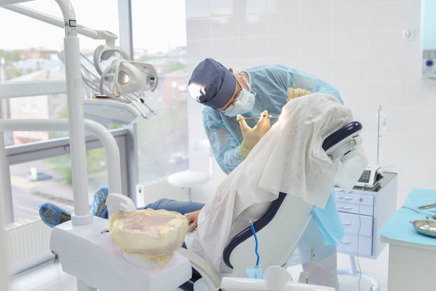 Best Emergency Orthodontic Repairs in Myrtletown, CA